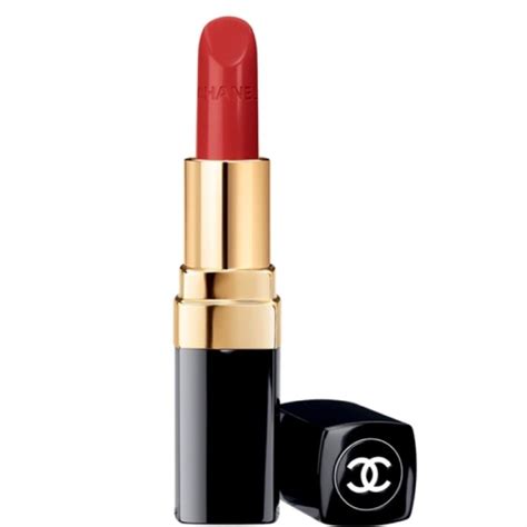 rossetto chanel piu famoso|Migliori rossetti Chanel: i nostri preferiti in assoluto da avere!.